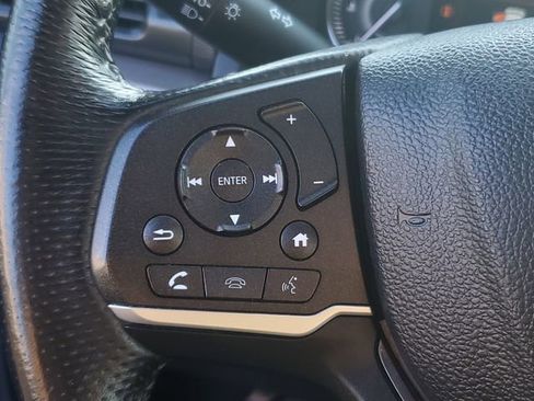 Used 2022 Honda Passport EX-L image 12