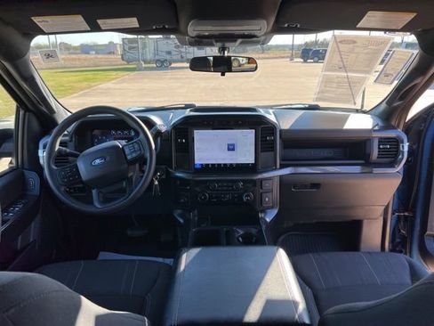 Used 2024 Ford F150 STX image 32