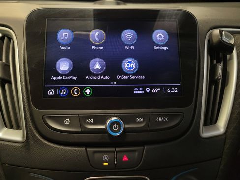Used 2023 Chevrolet Malibu LS FWD image 25