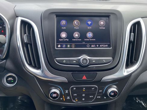 Used 2020 Chevrolet Equinox LT image 20