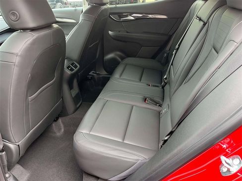 New 2026 Buick Envision Preferred image 16