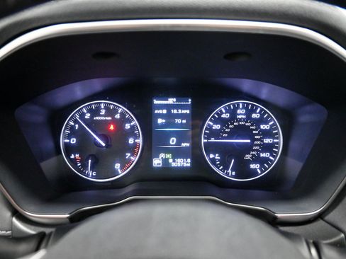 Used 2020 Subaru Outback Limited XT AWD/4WD image 8