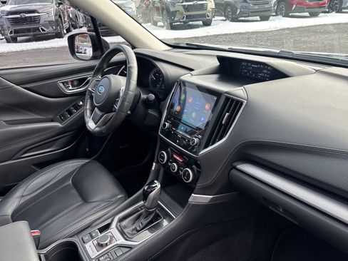 Used 2020 Subaru Forester Limited image 48