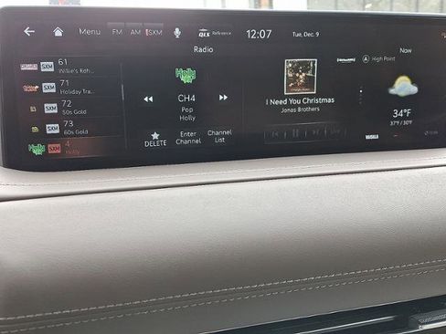 Used 2022 Genesis GV80 3.5T Advanced + image 16