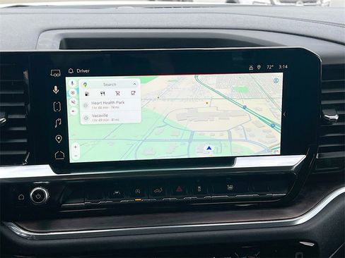 Used 2025 GMC Sierra 1500 SLT image 13