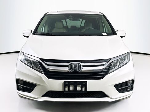 Used 2019 Honda Odyssey EX-L image 2
