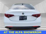 Used 2022 Alfa Romeo Giulia Sprint image 5