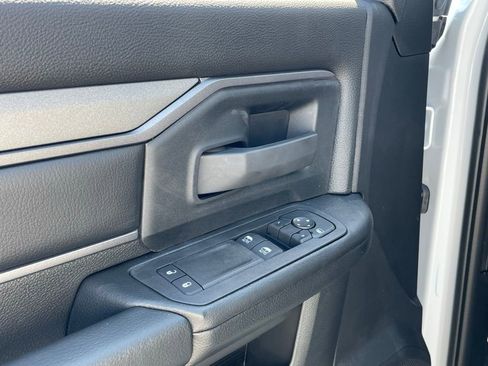 New 2025 RAM 2500 Tradesman image 14