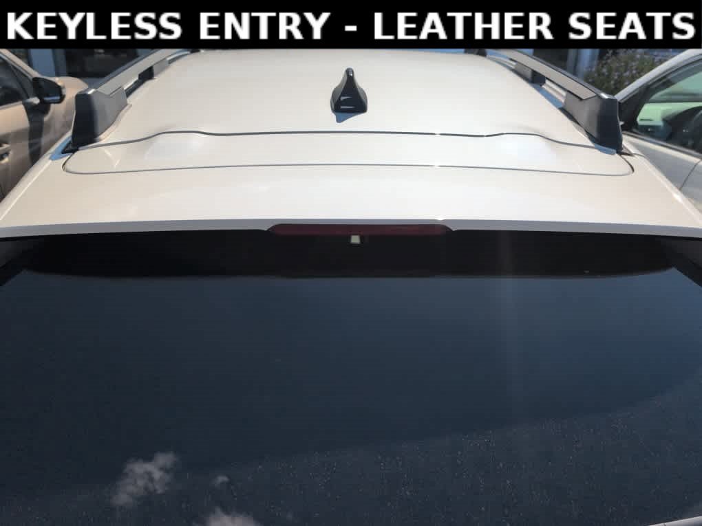 Used 2025 Subaru Crosstrek 2.5i Limited w/ Popular Package #3A AWD/4WD image 7