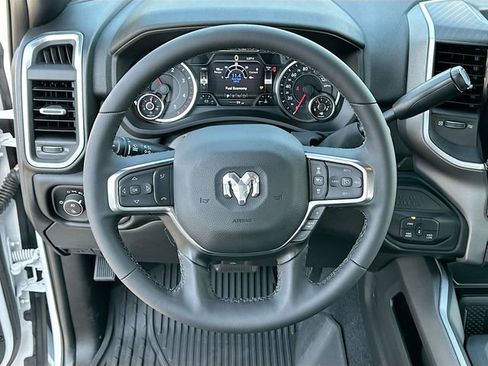 New 2025 RAM 2500 Big Horn image 7