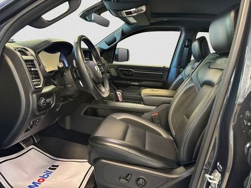 Used 2025 RAM 1500 Rebel w/ G/T Package AWD/4WD image 10
