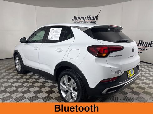 Used 2024 Buick Encore GX Preferred w/ Comfort Package FWD image 7
