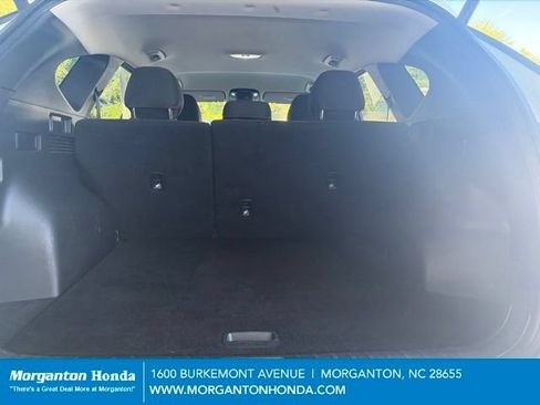 Used 2025 Hyundai Tucson SEL AWD/4WD image 31