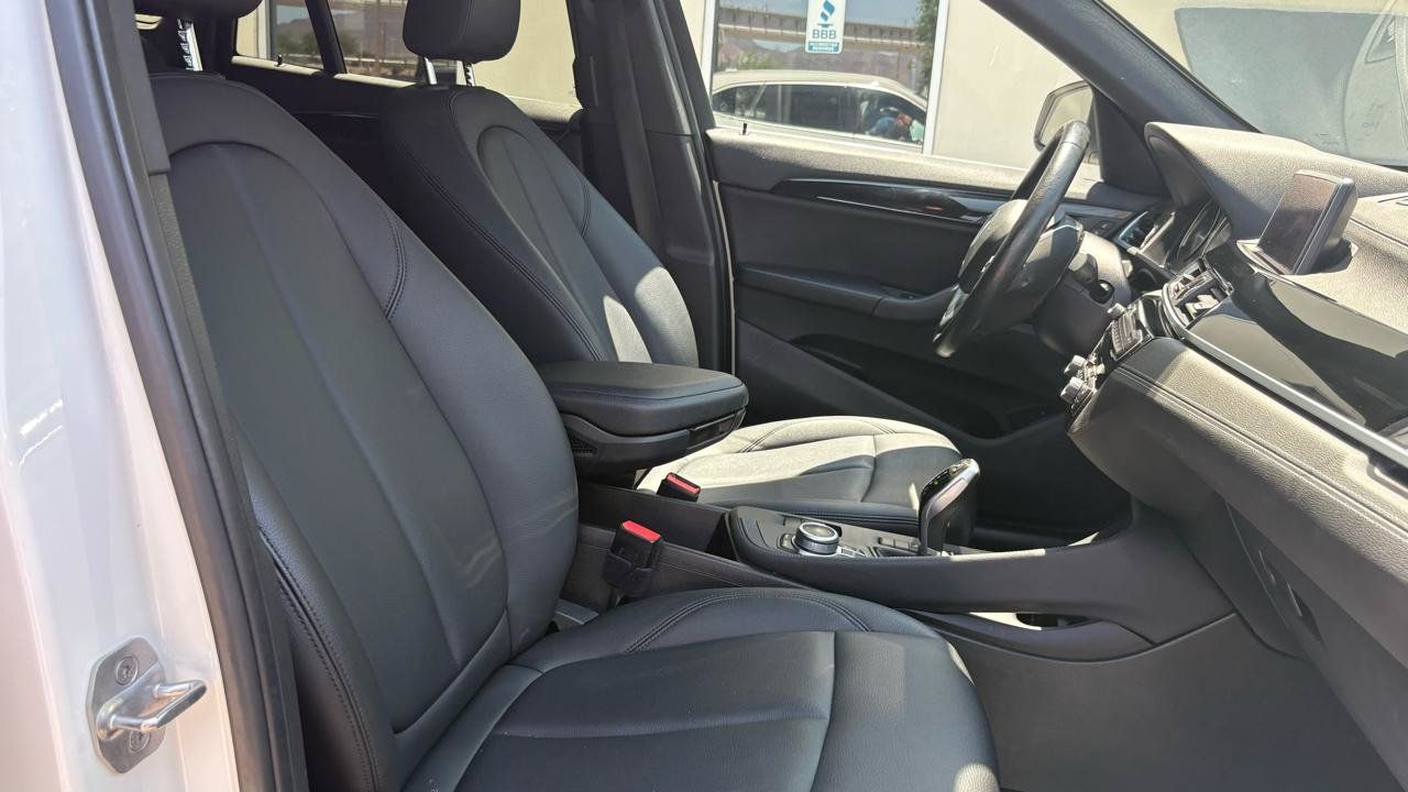 Used 2020 BMW X1 sDrive28i FWD image 31