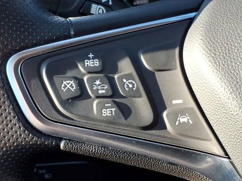 Used 2024 Chevrolet Equinox LS w/ LPO, Floor Liner Package FWD image 24