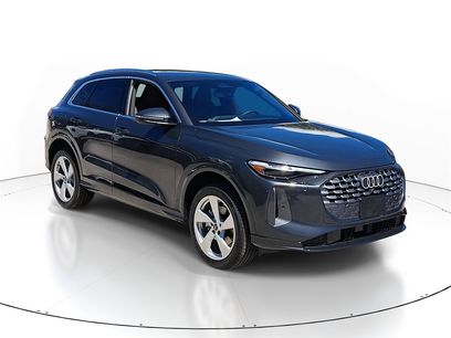 New 2025 Audi Q5 Premium Plus