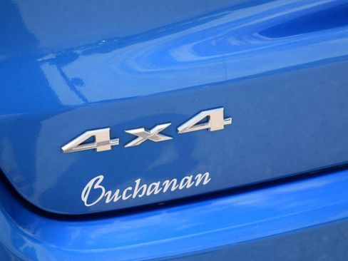Used 2025 Jeep Compass Latitude AWD/4WD image 13