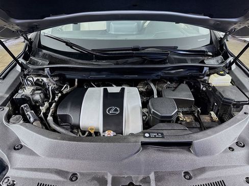 Used 2021 Lexus RX 350 FWD w/ Premium Package image 30