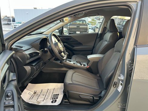Used 2024 Subaru Crosstrek 2.0i Premium w/ Popular Package #4 image 13
