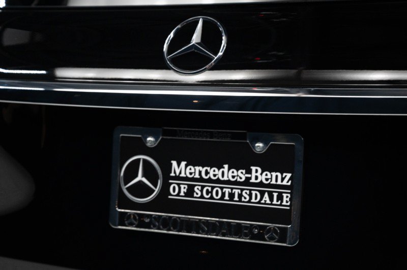 Certified 2026 Mercedes-Benz GLS 450 4MATIC image 12