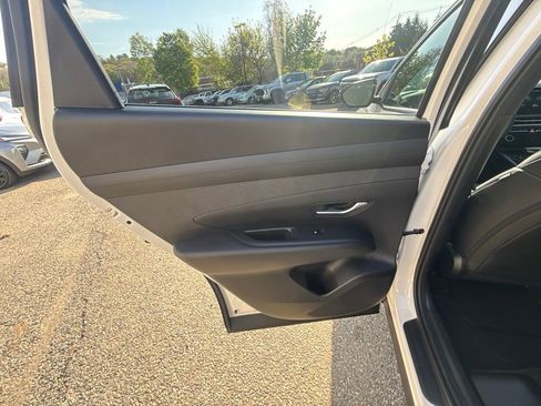 Used 2025 Hyundai Tucson XRT AWD/4WD image 21