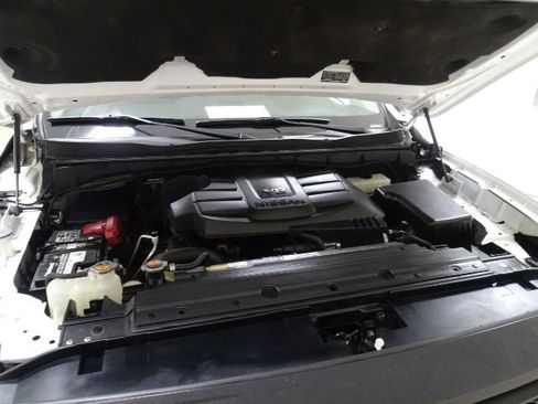 Used 2021 Nissan Titan S w/ S Utility Package image 42