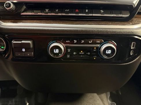 Used 2024 GMC Sierra 2500 SLE w/ SLE Convenience Package AWD/4WD image 24