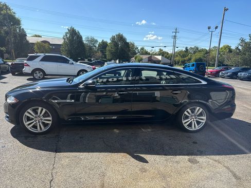 Used 2014 Jaguar XJ L Portfolio image 10