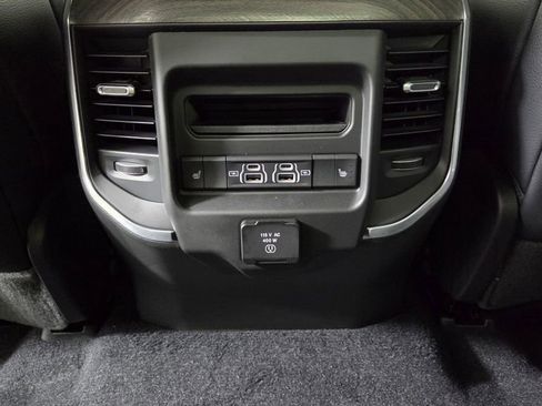 New 2026 RAM 1500 Laramie w/ Night Edition image 29