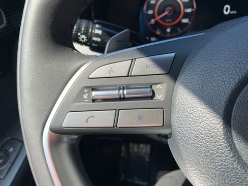 Certified 2025 Hyundai Palisade Calligraphy image 30