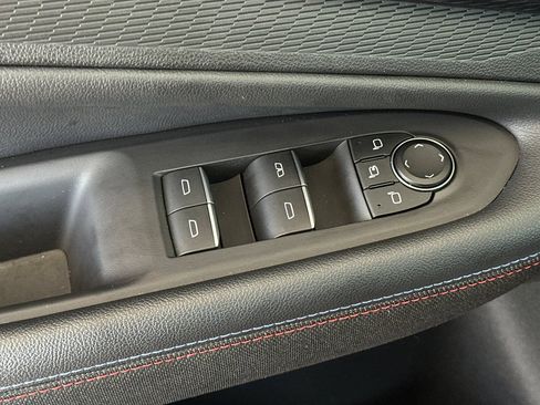 Used 2024 Chevrolet Blazer EV RS AWD/4WD image 12