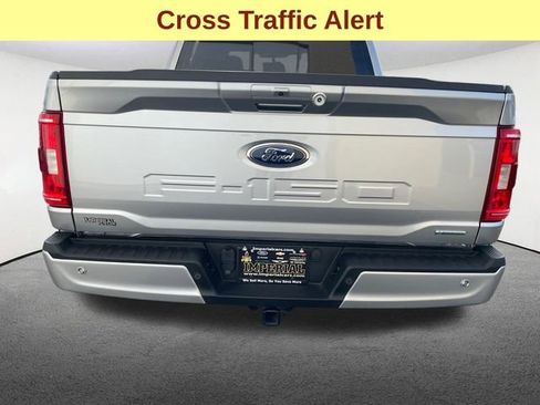 Used 2022 Ford F150 XLT w/ Equipment Group 302A High image 11