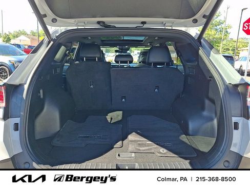 Certified 2024 Kia Sportage X-Line w/ X-Line Premium Package AWD/4WD image 34