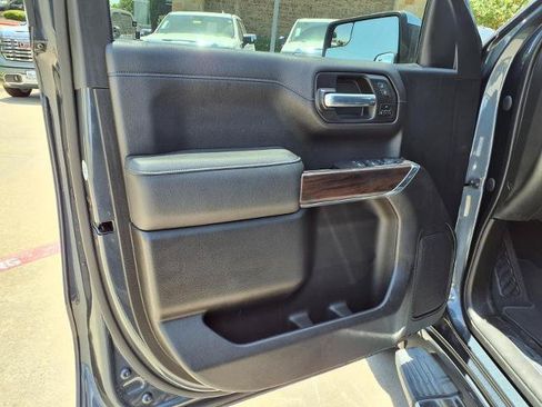 Used 2021 GMC Sierra 1500 SLT AWD/4WD image 20