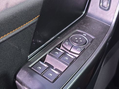 Used 2022 Ford F150 Tremor w/ Equipment Group 401A Mid image 13