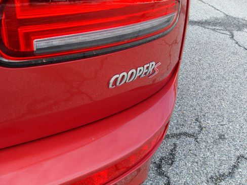 Used 2022 MINI Cooper Clubman S image 12