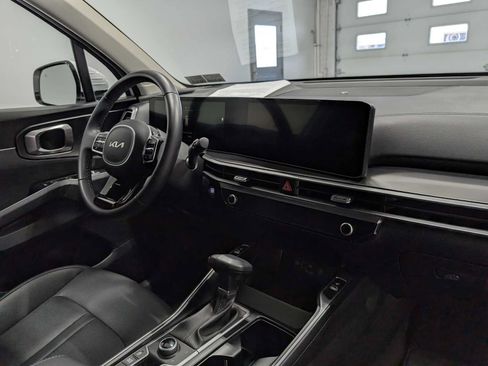 Certified 2025 Kia Sorento S AWD/4WD image 45