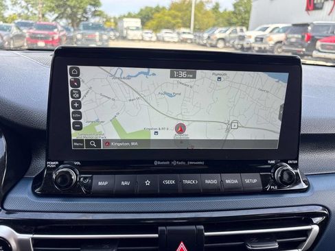 Used 2022 Kia Seltos Nightfall Edition AWD/4WD image 24