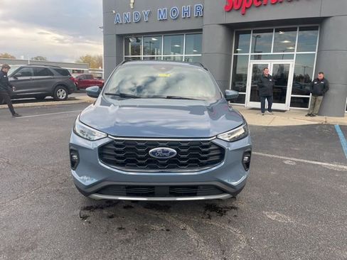 Used 2025 Ford Escape ST-Line Select image 14