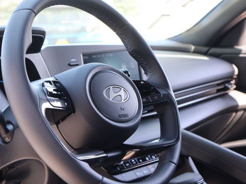 New 2026 Hyundai Elantra Sport image 25