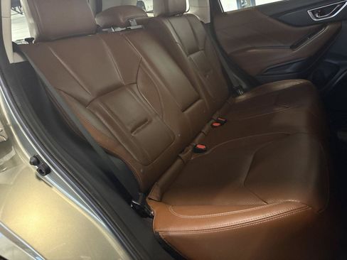 Used 2021 Subaru Forester Touring AWD/4WD image 33