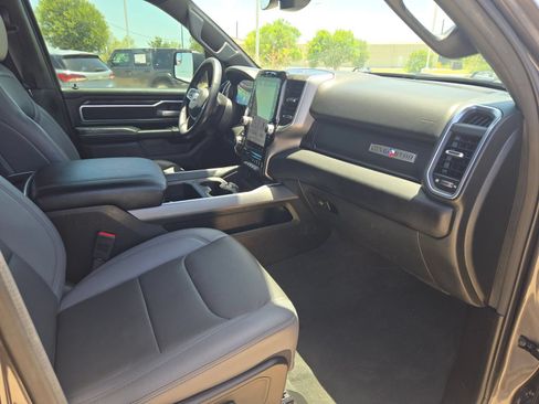 Used 2024 RAM 1500 Lone Star AWD/4WD image 23