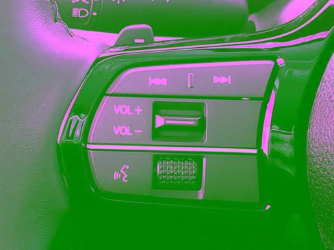 New 2026 Honda Passport RTL image 21