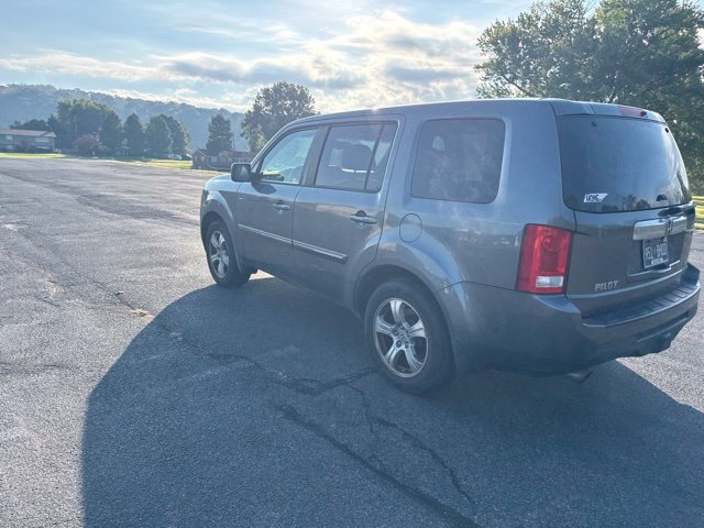 Used 2012 Honda Pilot EX-L image 10