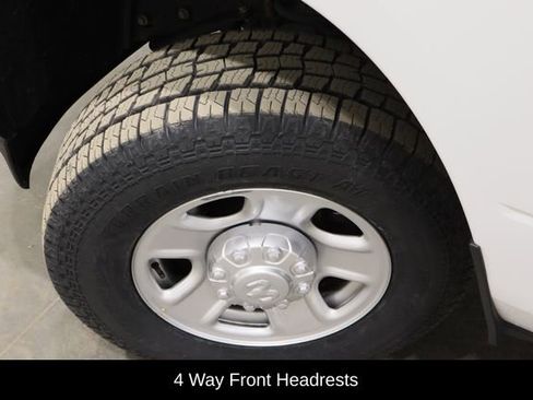 Used 2022 RAM 2500 Tradesman image 33