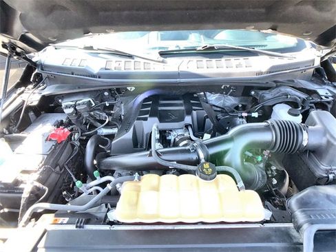 Used 2017 Ford F150 XL w/ Equipment Group 101A Mid image 25