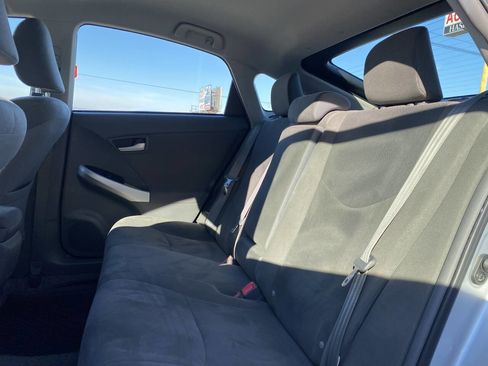 Used 2011 Toyota Prius Two image 16