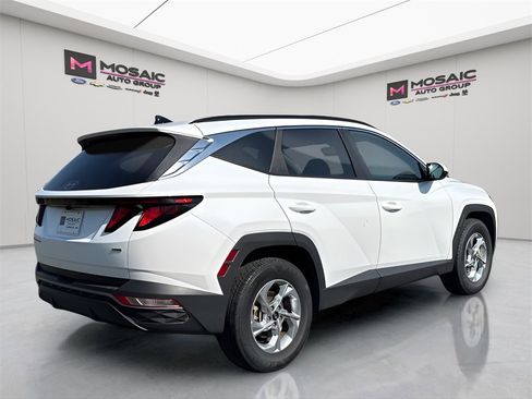 Used 2024 Hyundai Tucson SEL image 7