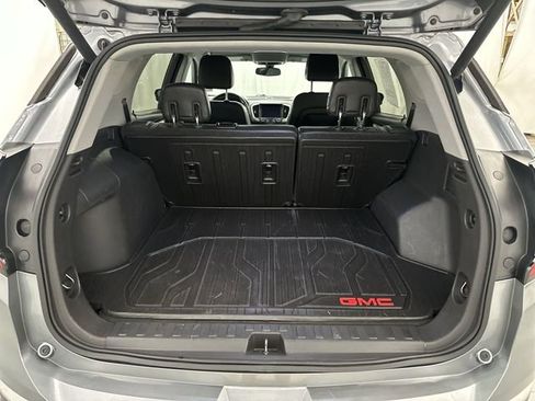 Used 2019 GMC Terrain SLT w/ Preferred Package image 22