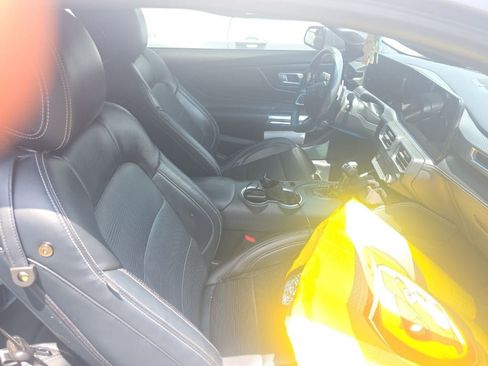 Used 2024 Ford Mustang GT Premium RWD image 7
